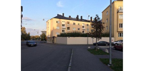 Enebygatan 5 A - Foto 2