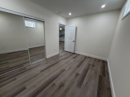 For Lease - 61 Eagleglen Way Unit# Bsmt, Hamilton, Ontario - Photo 4