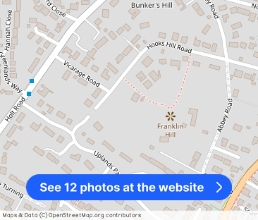 Hooks Hill, Sheringham, Norfolk - Photo 1