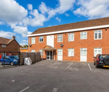 1 bedroom ground floor flat to rent - Photo 5