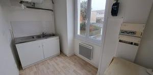 Location - Appartement T1 Ile de Nantes - Photo 2