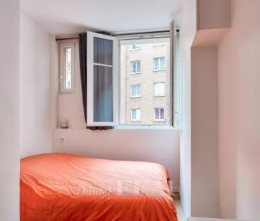 Location appartement, Paris 17ème (75017), 3 pièces, 75 m², ref 864... - Photo 5