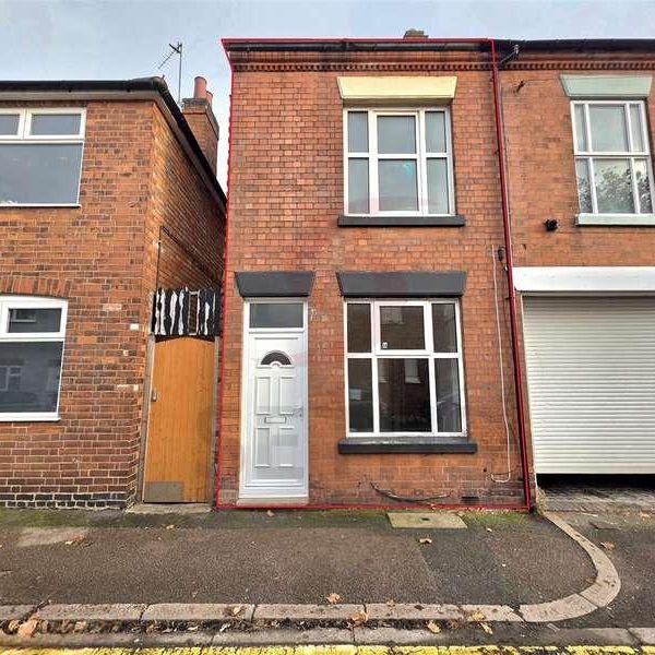 Beaumanor Road, Abbey, Leicester, LE4 - Photo 1