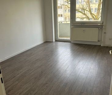 Balkonwohnung in Dreieich! - Foto 1