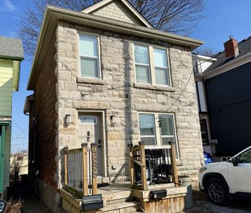 For Lease - 4686 Zimmerman Avenue Unit# Unit 2, Niagara Falls, Ontario - Photo 6