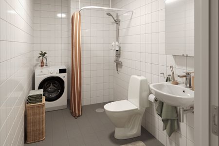 Brännsvedjevägen, Kåge - Photo 3