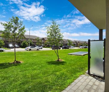 For Lease - 101 Shoreview Place Unit# 111, Hamilton, Ontario - Photo 3