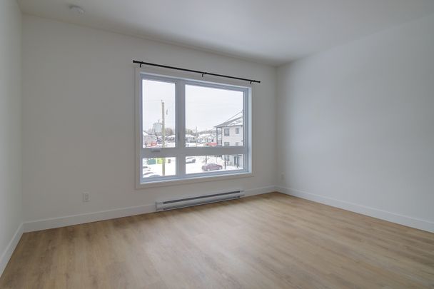 50, rue Michel-Robidoux #202, East-Angus - Photo 1