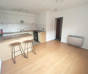 1 bedroom apartment to rent - Photo 3