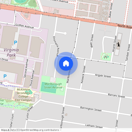 89a Marlborough Street, Vic 3165, Bentleigh East