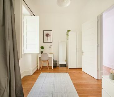 Rua Alexandre Herculano, Lisbon, Lisbon - Photo 5