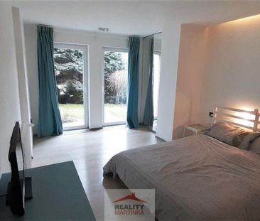 Pronájem bytu 2+kk 48 m2 - Fotografie 5