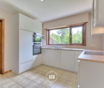 Rustig gelegen villa te Hooglatem - Foto 4