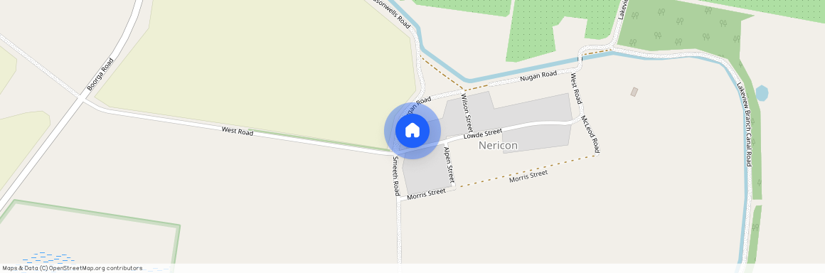 1 Lowde Street, NSW 2680, Nericon