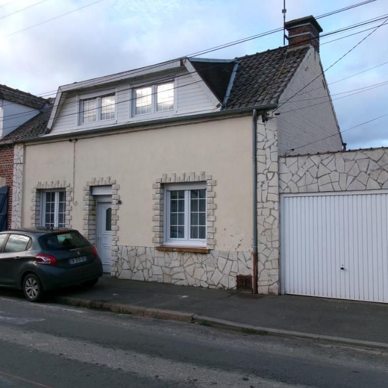 Loue Maison à VERMELLES - Photo 2