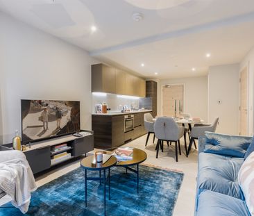 D0261 - Moda, The McEwan (Edinburgh) - Photo 3