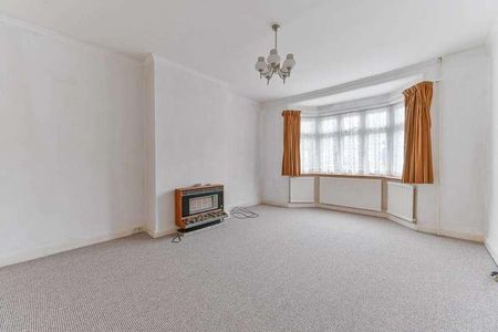 Benhilton Gardens, Sutton, SM1 - Photo 2