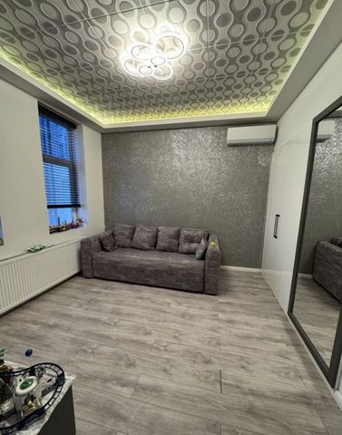 1 room apartment for rent Independetei-UMF Iasi Romania - Photo 5