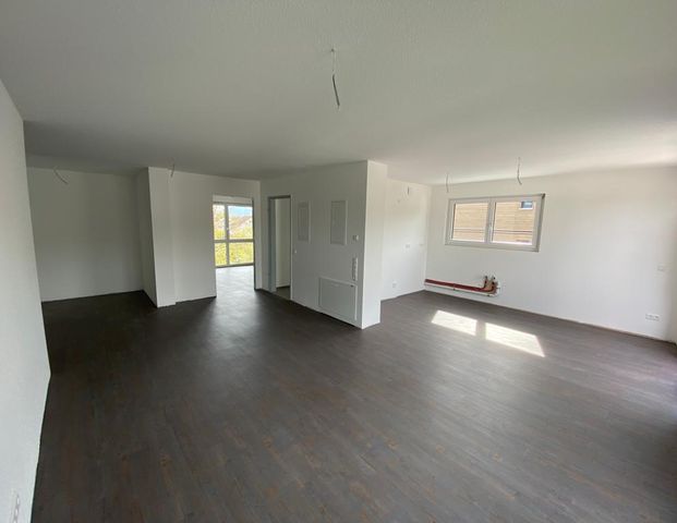 Moderne 2-Zimmer-Wohnung mit Balkon - Foto 1
