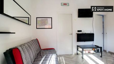 madrid, Community of Madrid 28012 - Foto 4