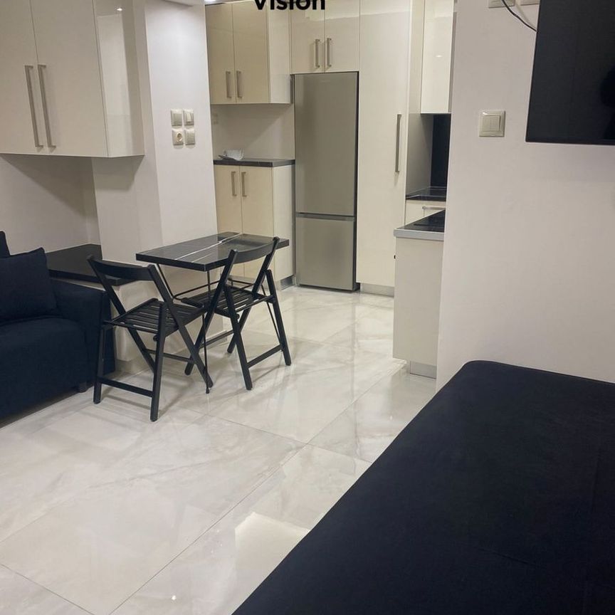 Studio/Γκαρσονιέρα για ενοικίαση Πάτρα - Κέντρο (Πάτρα) - Photo 1