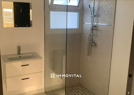 Location Appartement 1 pièce 22m² LE MOULE 97160 - Photo 2