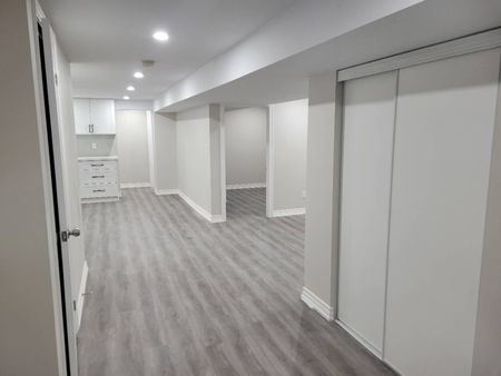 For Lease - 271 Conestoga Avenue Unit# bsmt, Richmond Hill, Ontario - Photo 4