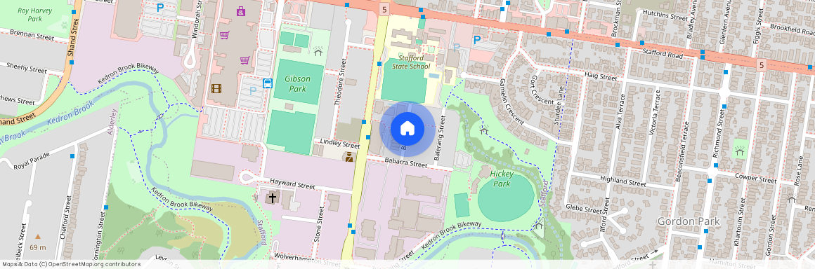 29A Balal Street, Qld 4053, Stafford