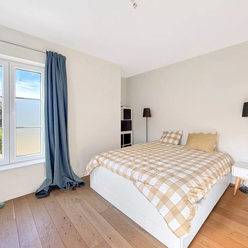 REZ-DE-CHAUSSEE 1 CHAMBRE RECENT - Foto 1