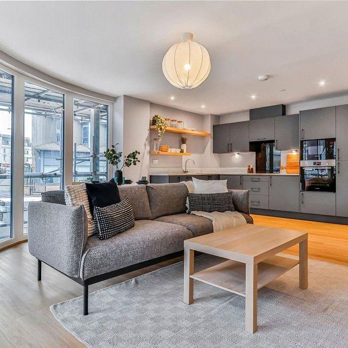 1 bedroom apartment to rent - Photo 1