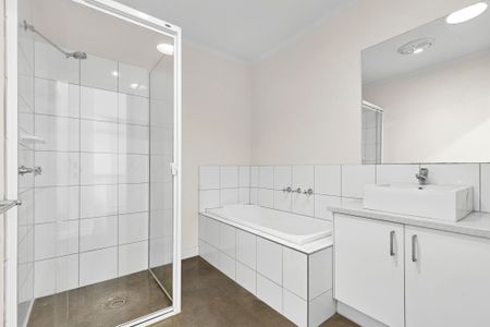 Modern Comfort & Convenience - Secure Two Bedroom Unit - Photo 4