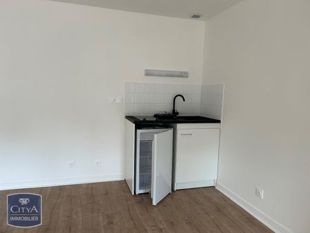 Location Appartement 2 pièces 45m² GRENOBLE 38000 - Photo 4