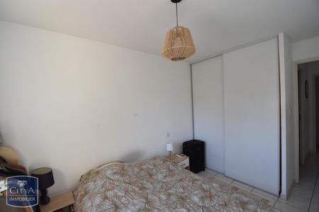 Location Appartement 2 pièces 40m² AGEN 47000 - Photo 4