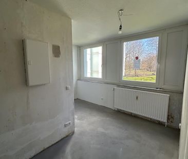 3-Zimmer-Wohnung in Dortmund Scharnhorst - Photo 1