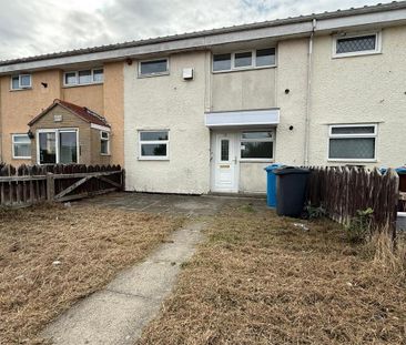 3 bedroom terraced house to rent - Photo 4