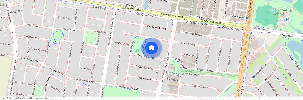 6 Berrima Court, Vic 3977, Cranbourne North