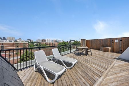 For Lease - 150 Greenfield Avenue Unit# 405, Glebe - Ottawa East and Area, Ontario - Photo 5