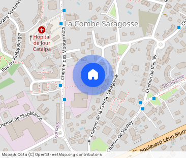 Location Appartement 1 pièce 41m² BESANCON 25000 - Photo 1