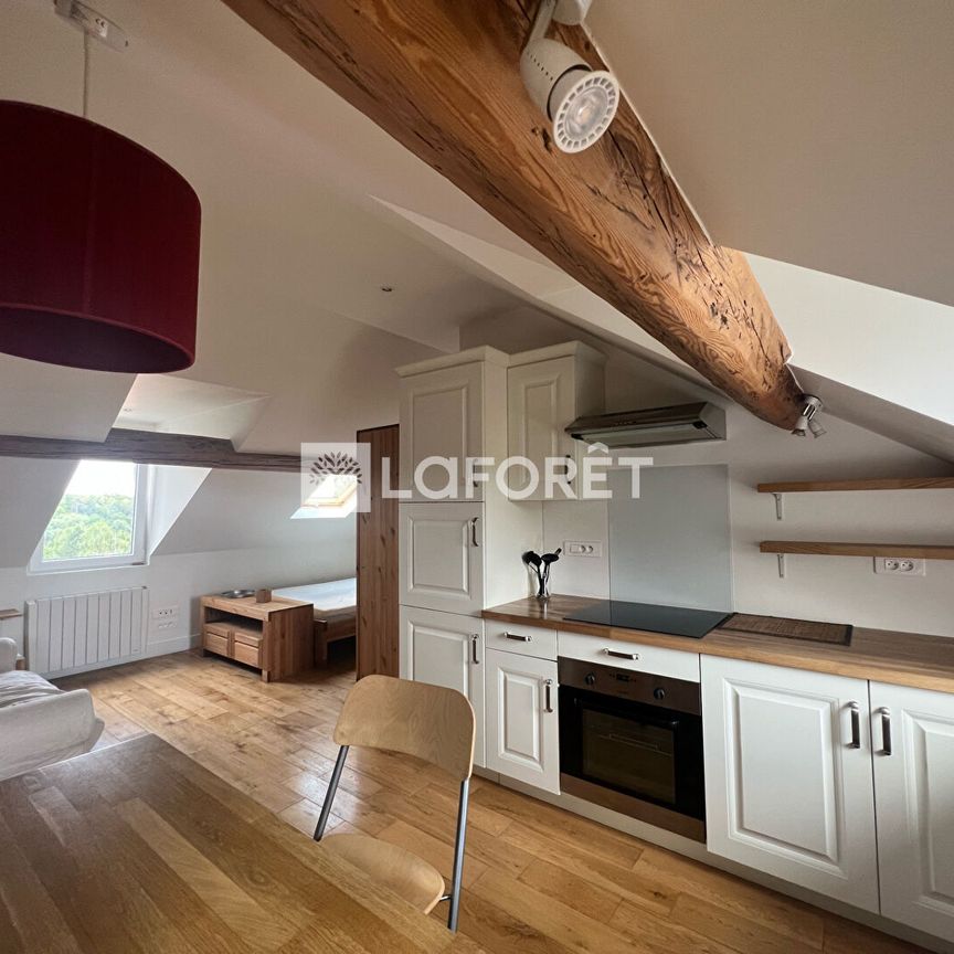 Apartment - Photo 1