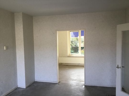 Te huur: Huis Huibertplaat in Delfzijl - Foto 1