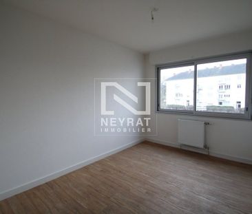 APPARTEMENT T3 A LOUER - Photo 5