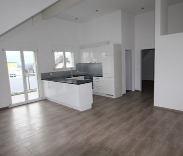 Per sofort zu vermieten: Moderne 4.5 Zi. Wohnungen in Triengen - Foto 6