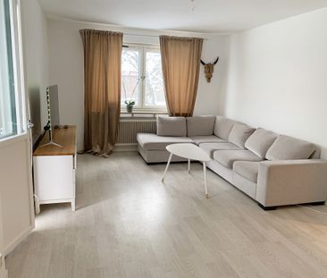Hägernäsvägen, Täby - Photo 2