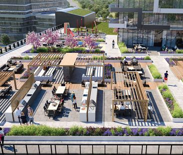 For Lease - 448 Burnhamthorpe Road Unit# 2410, Mississauga, Ontario - Photo 6