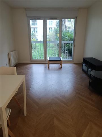 Appartement 92600, Asnières-Sur-Seine - Photo 2