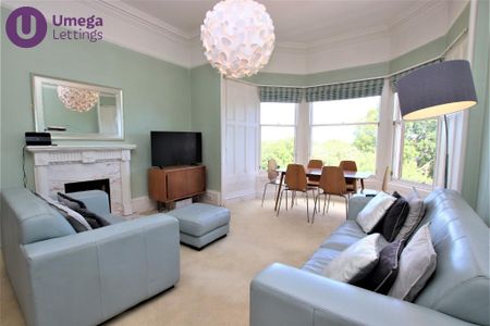 3 bedroom apartment to rent - Photo 3