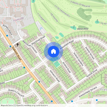 1115L – Priestfield Road, Edinburgh, EH16 5HJ