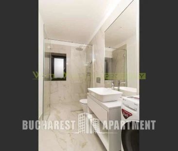 Apartament 2 camere de lux, de închiriat, Calea Victoriei - Photo 5