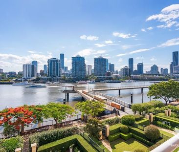 Break Lease on Riverfront Living at The River Gallery - Photo 3