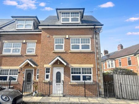 3 bed end of terrace house to rent in NE26 - Photo 5